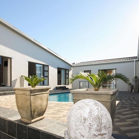 Le Blue Guesthouse Port Elizabeth Kültér fotó