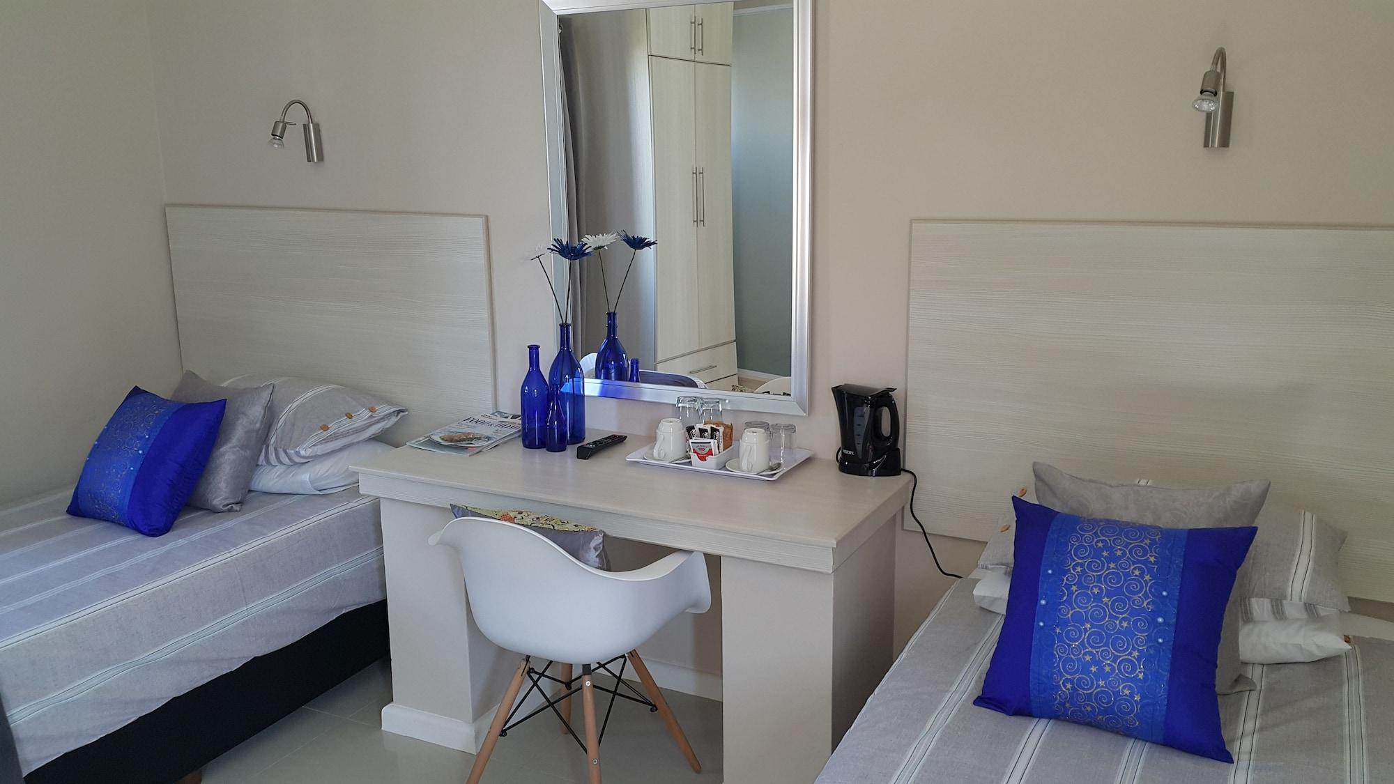 Le Blue Guesthouse Port Elizabeth Kültér fotó