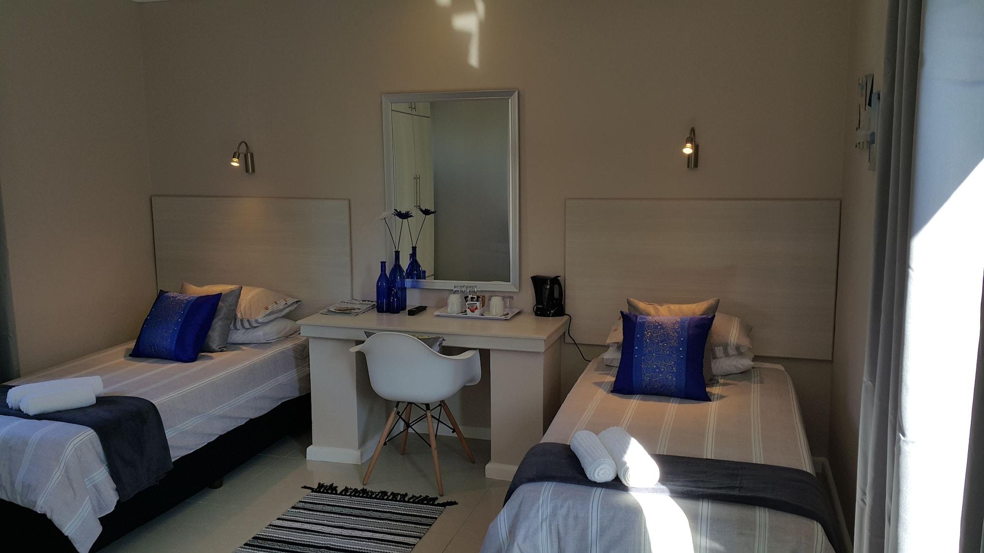 Le Blue Guesthouse Port Elizabeth Kültér fotó