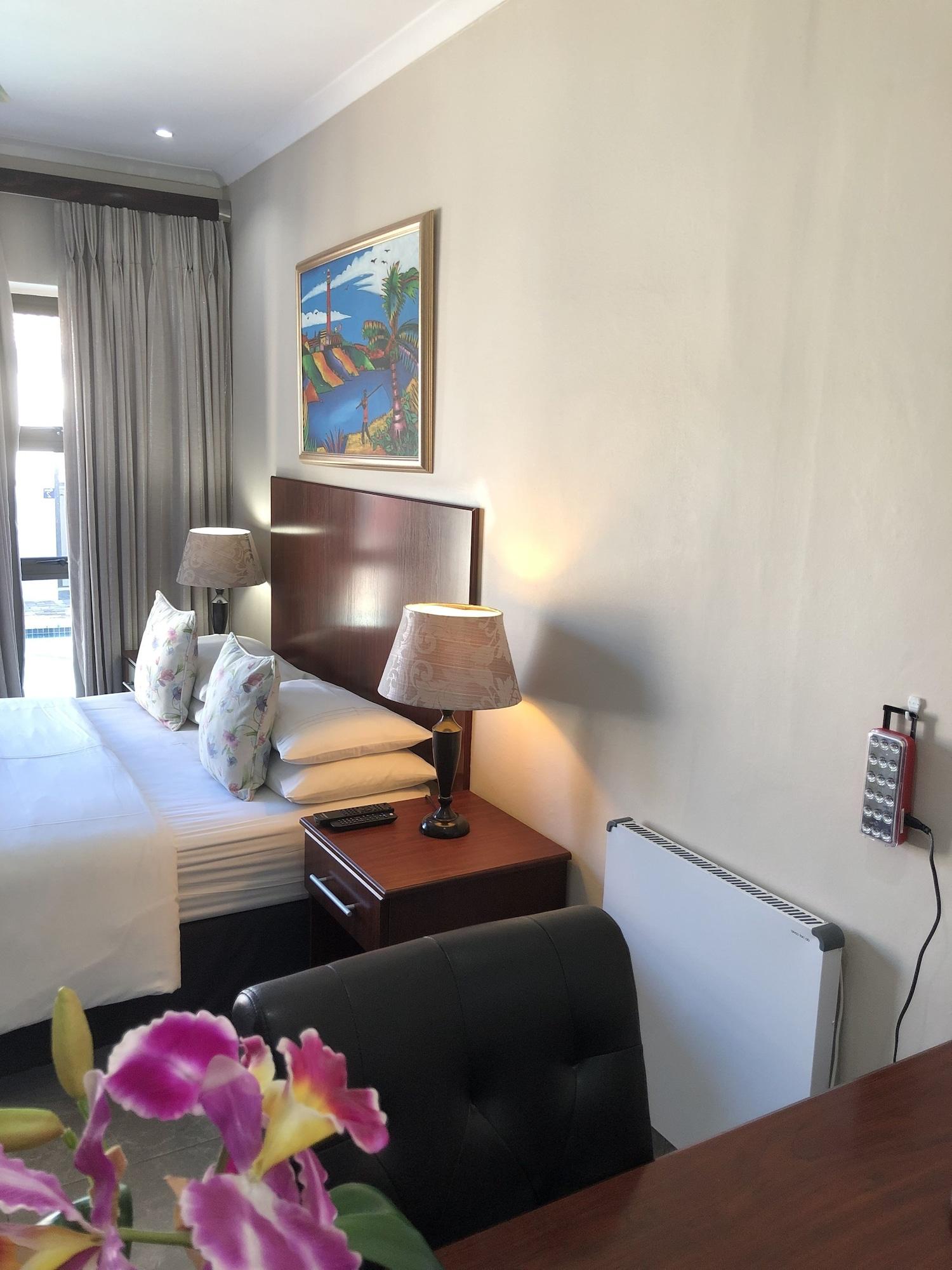 Le Blue Guesthouse Port Elizabeth Kültér fotó
