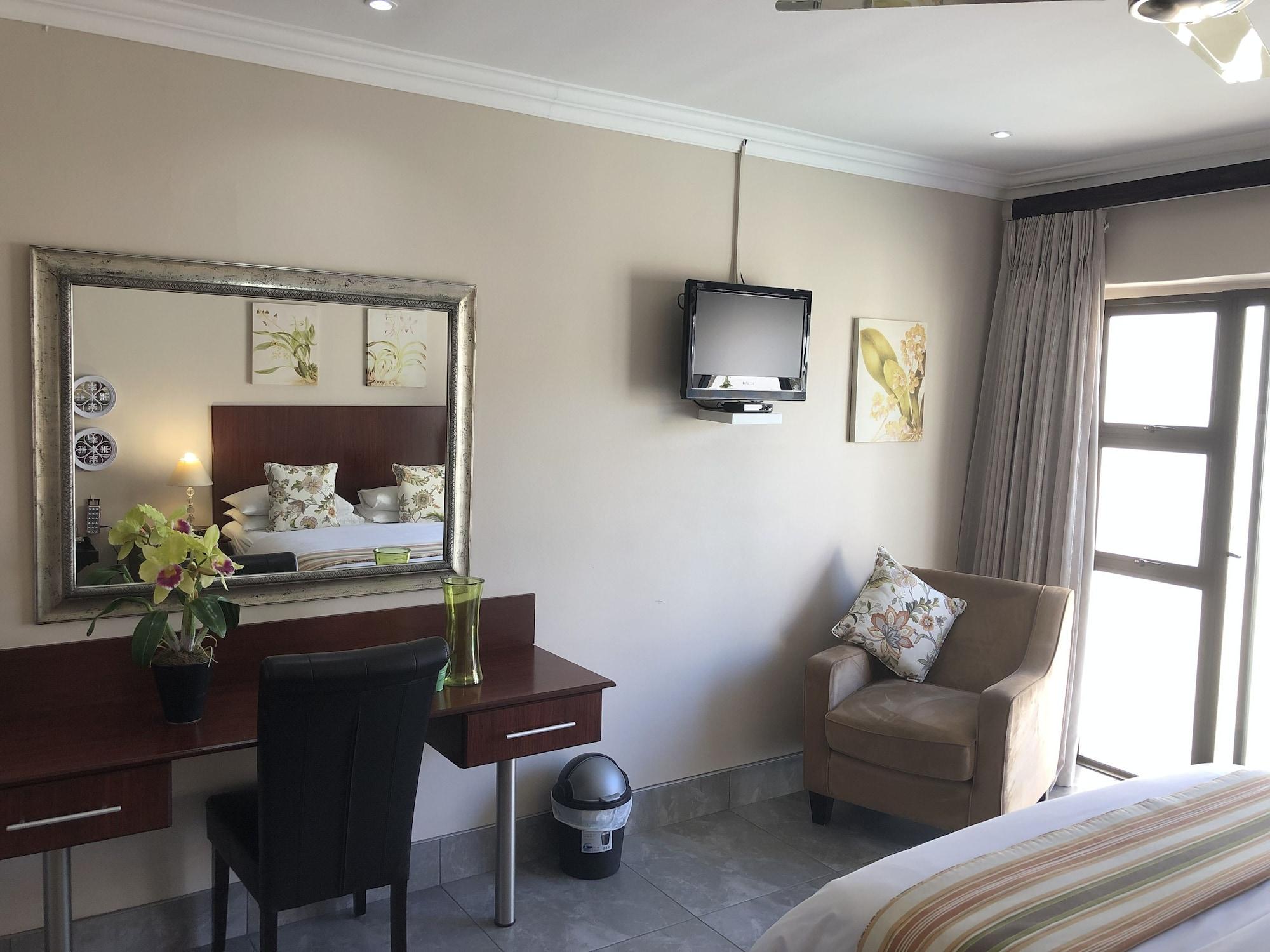 Le Blue Guesthouse Port Elizabeth Kültér fotó