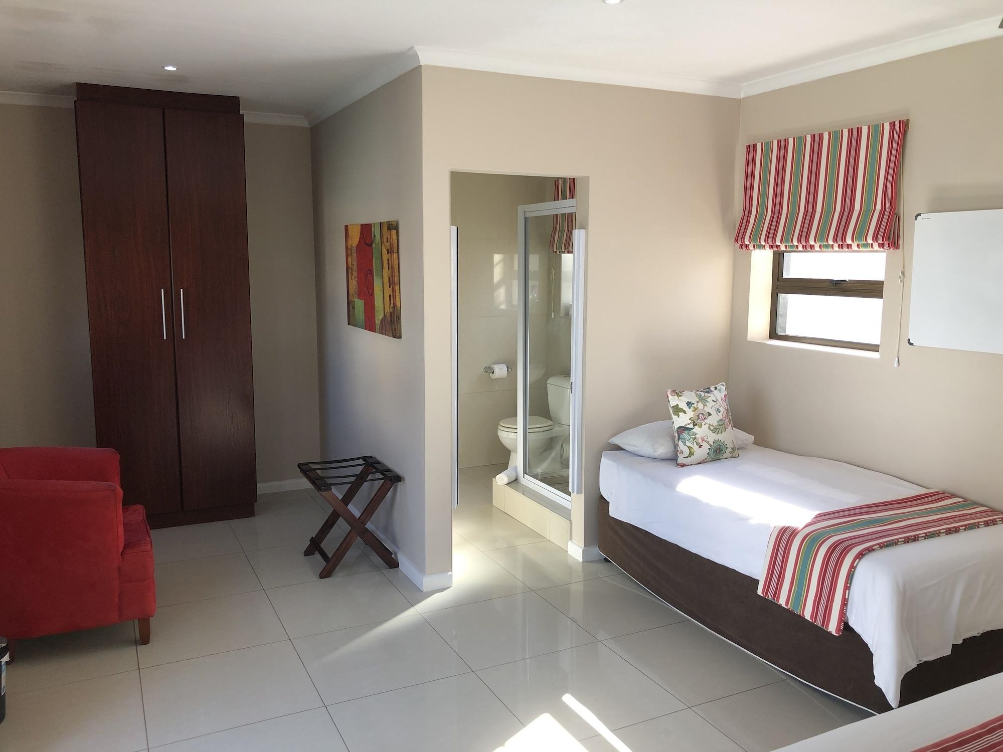Le Blue Guesthouse Port Elizabeth Kültér fotó