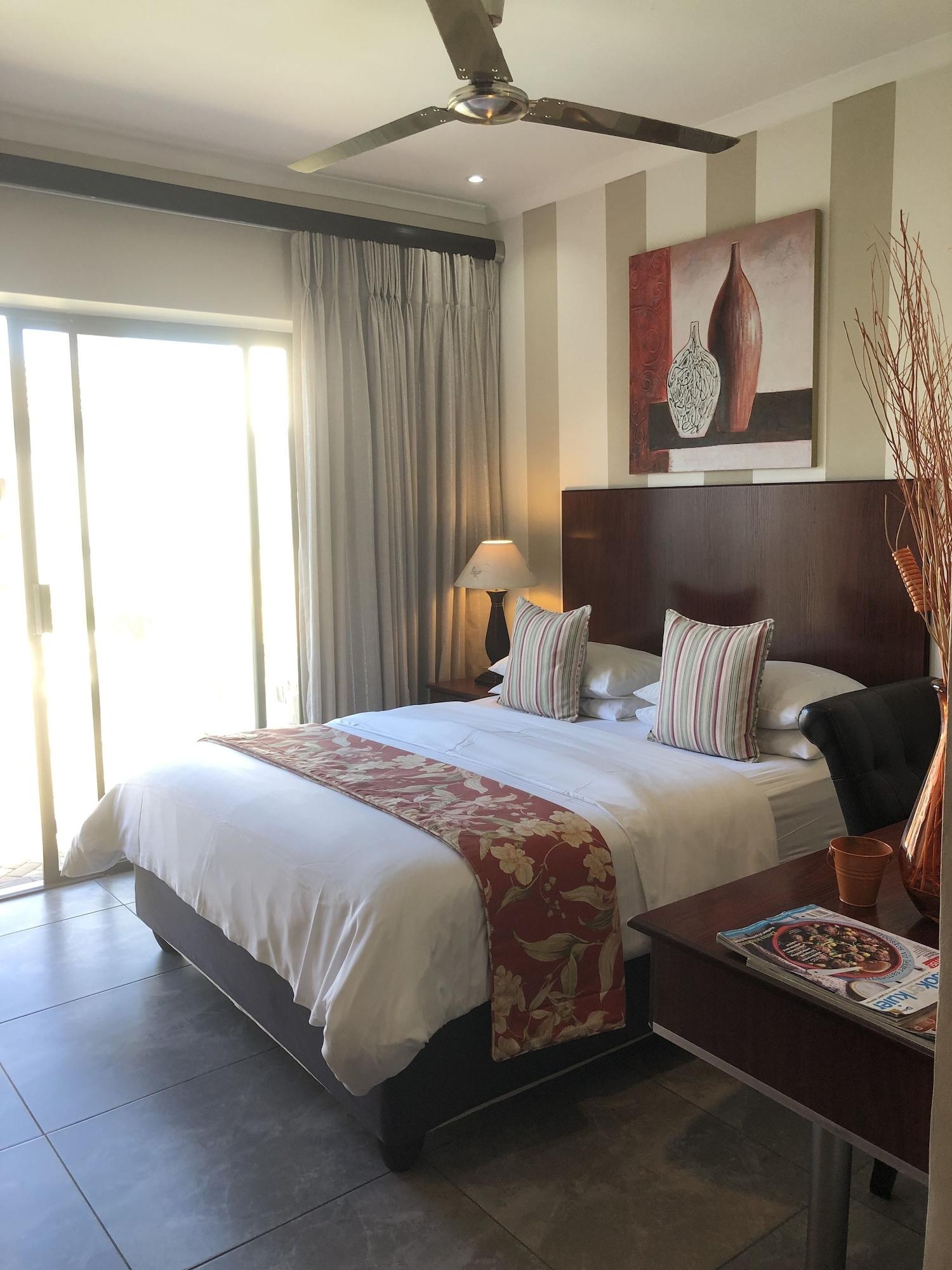 Le Blue Guesthouse Port Elizabeth Kültér fotó