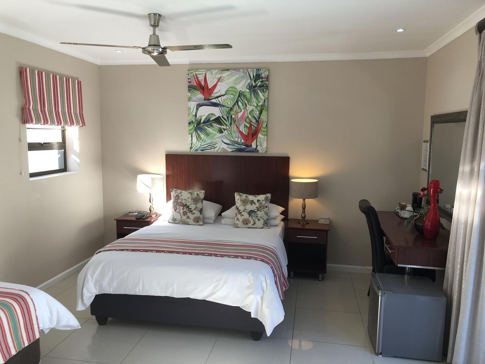 Le Blue Guesthouse Port Elizabeth Kültér fotó