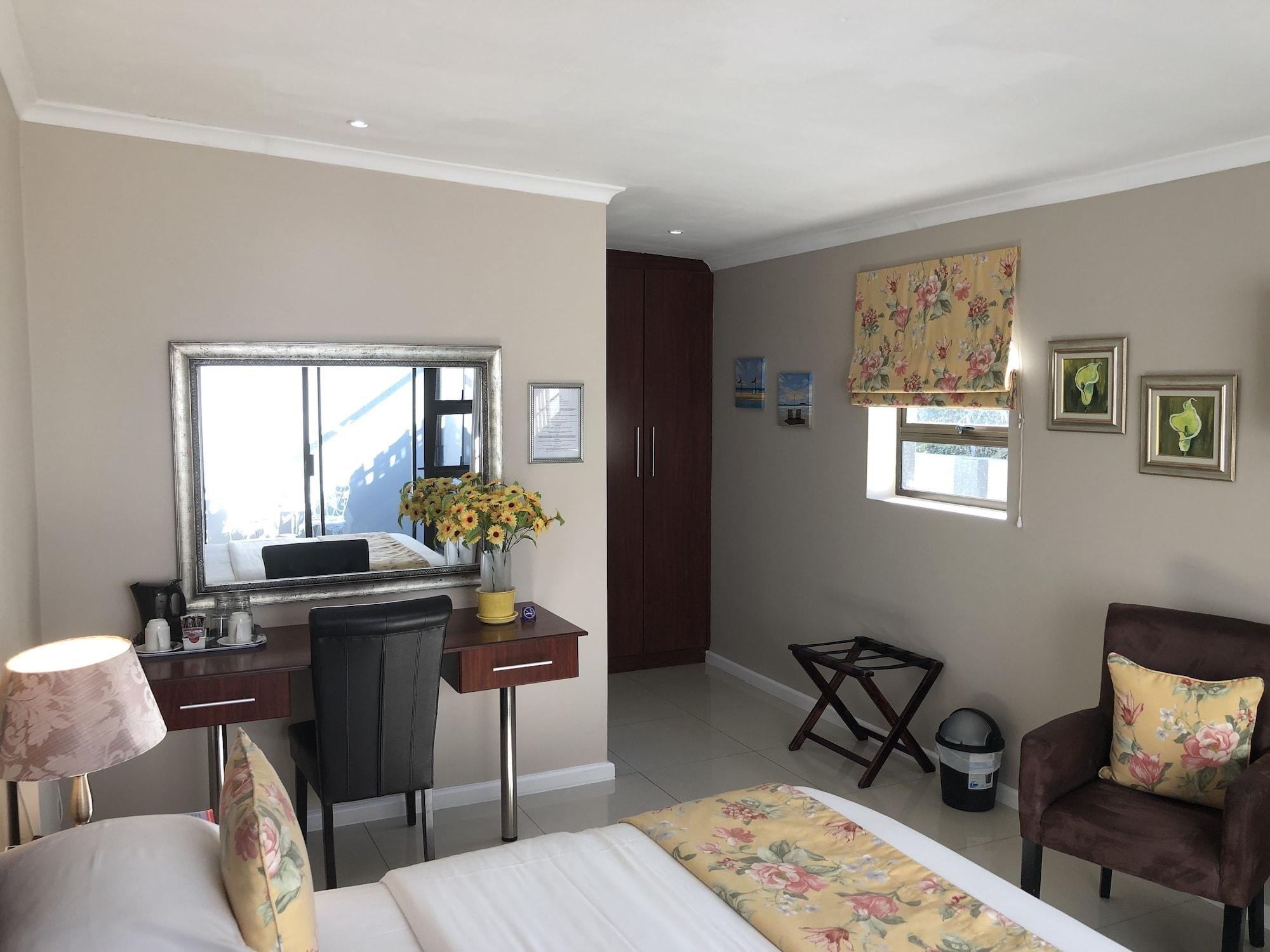 Le Blue Guesthouse Port Elizabeth Kültér fotó