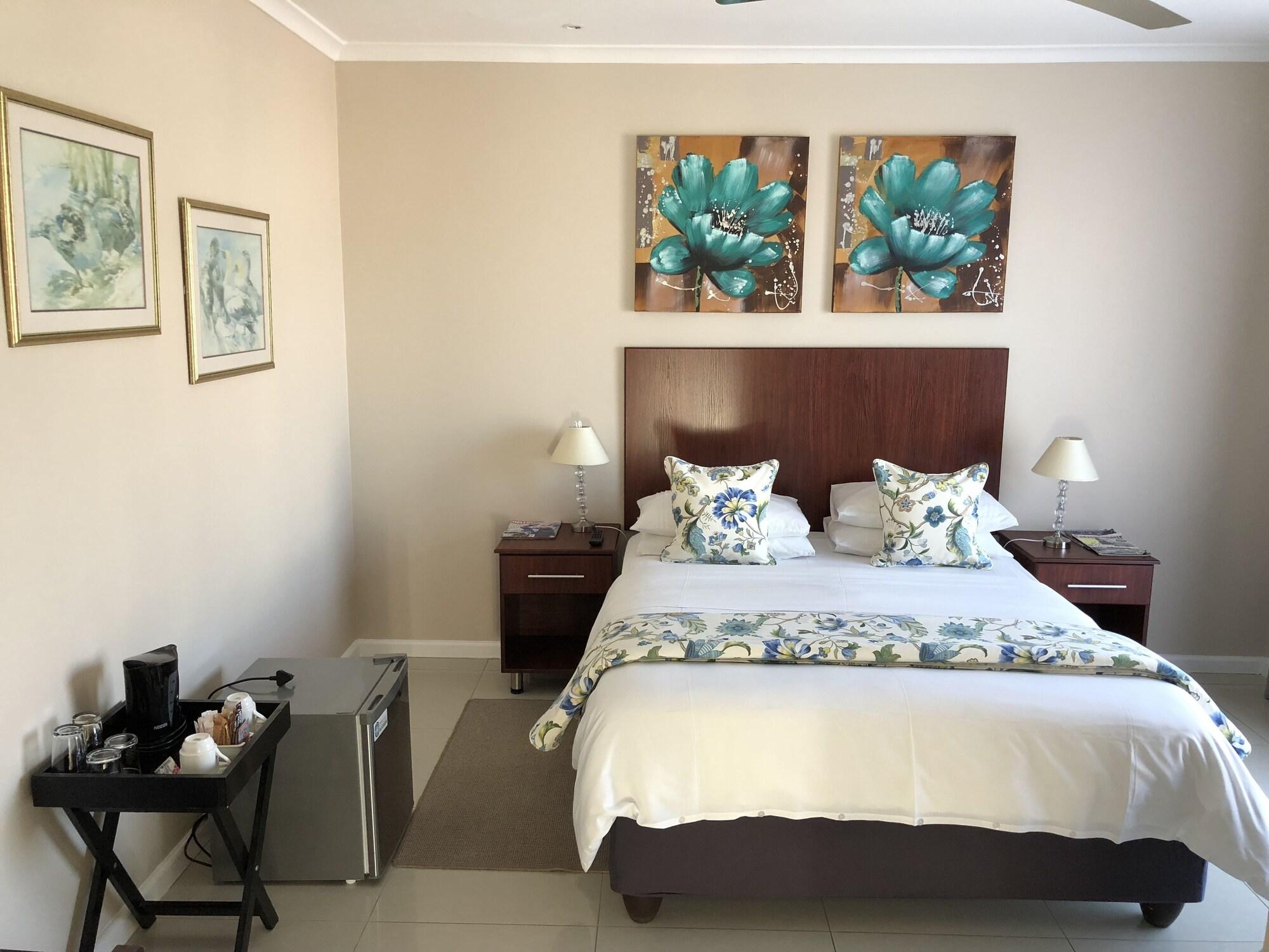 Le Blue Guesthouse Port Elizabeth Kültér fotó