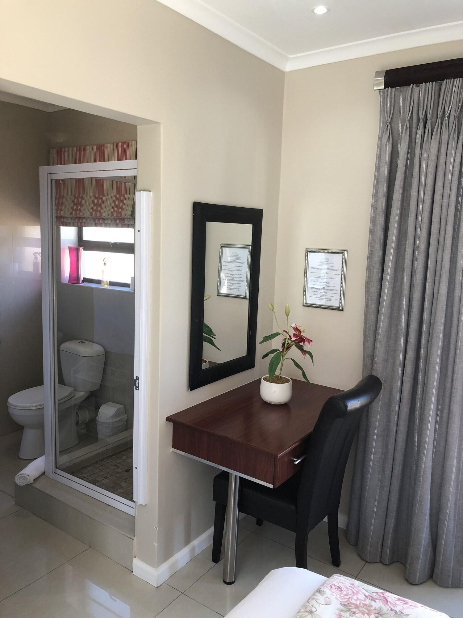 Le Blue Guesthouse Port Elizabeth Kültér fotó