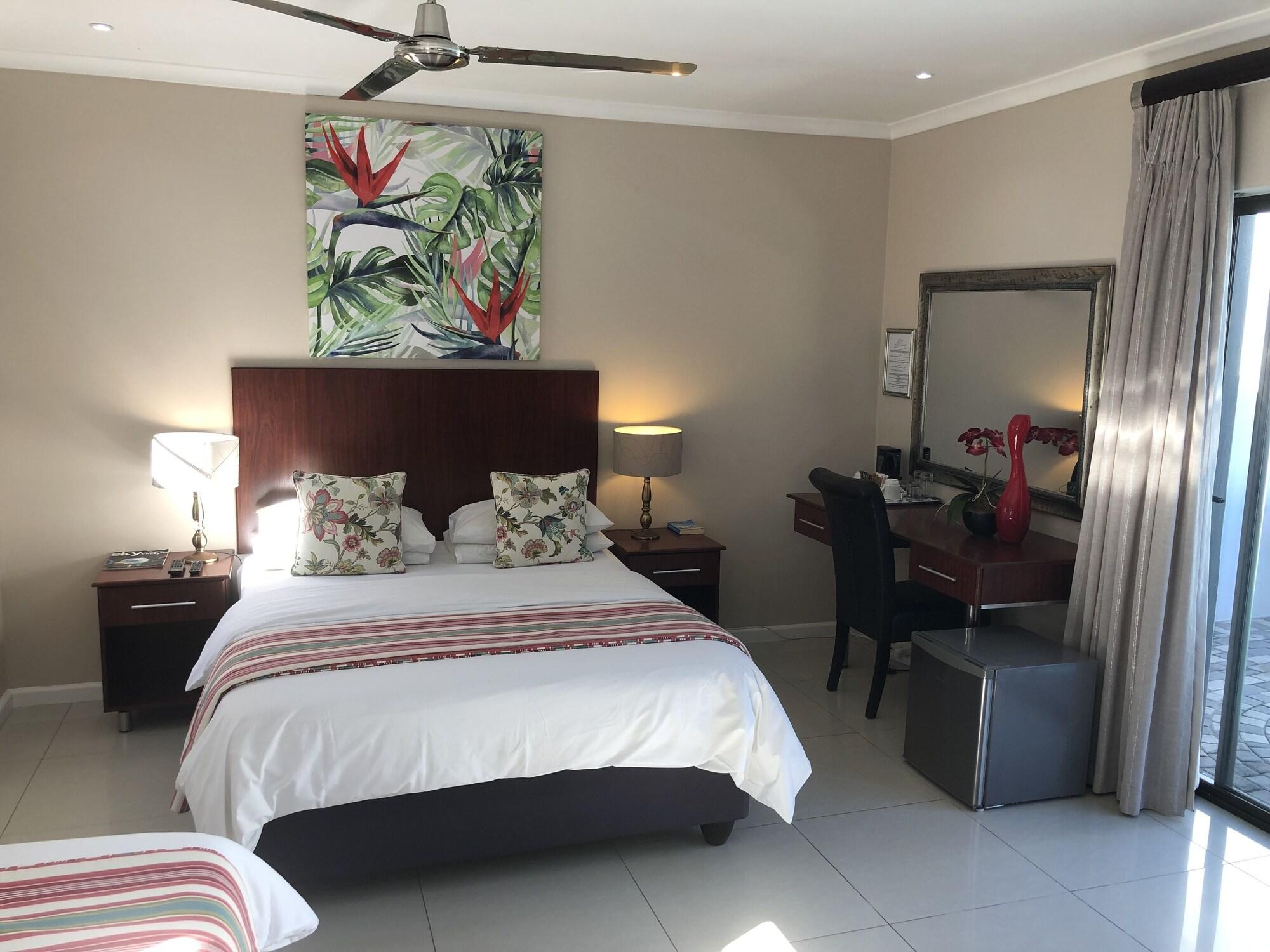 Le Blue Guesthouse Port Elizabeth Kültér fotó