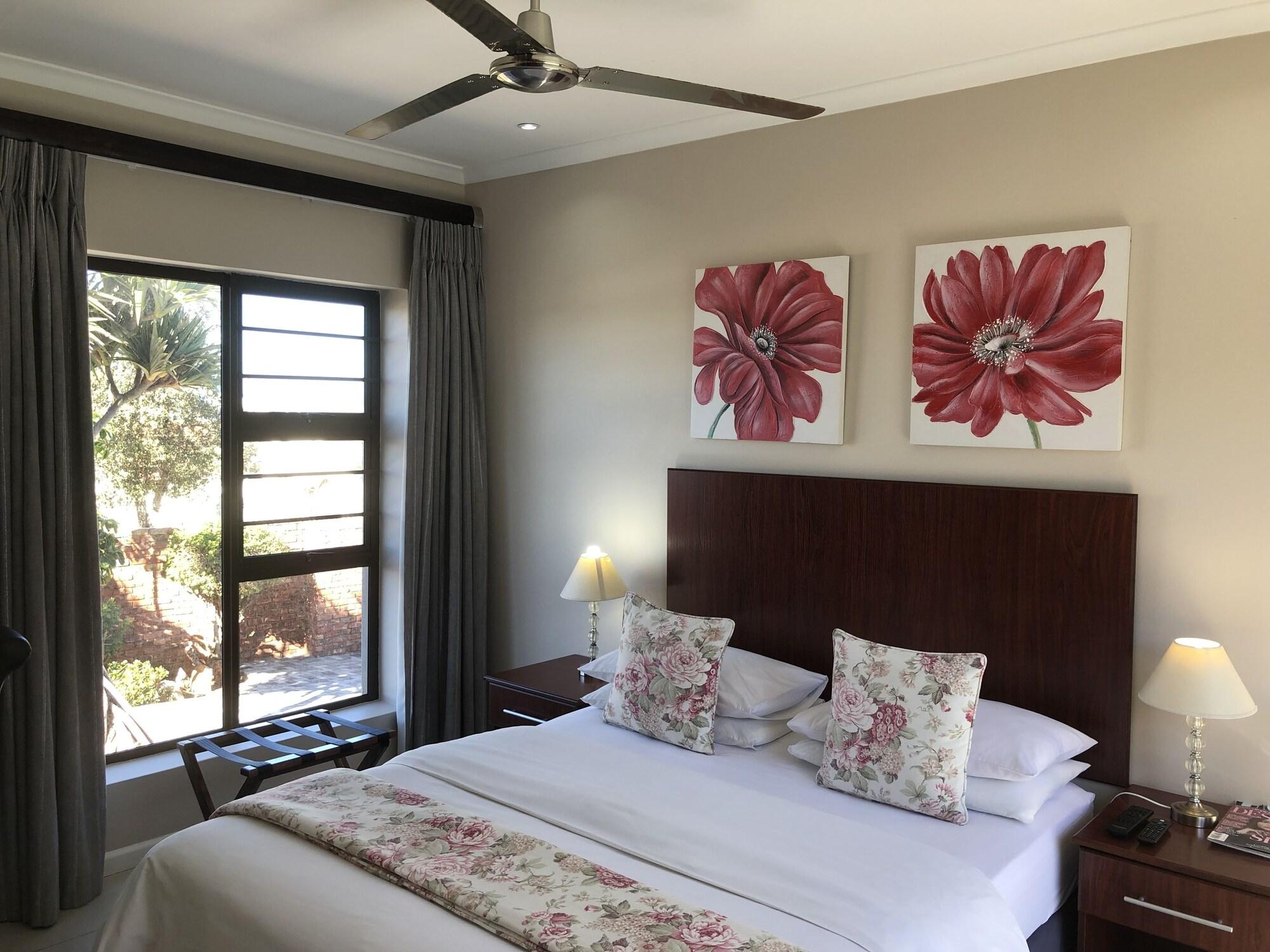 Le Blue Guesthouse Port Elizabeth Kültér fotó