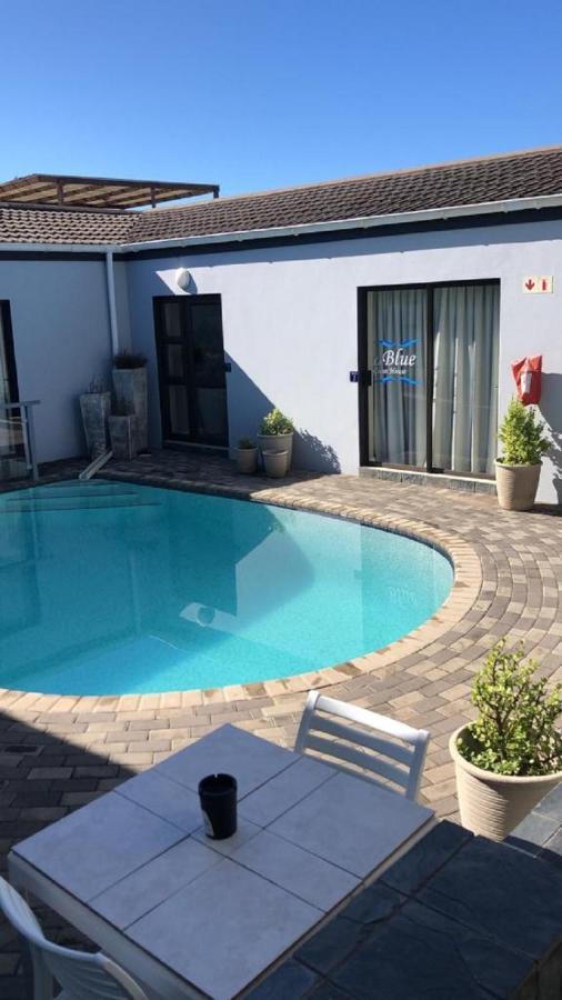 Le Blue Guesthouse Port Elizabeth Kültér fotó