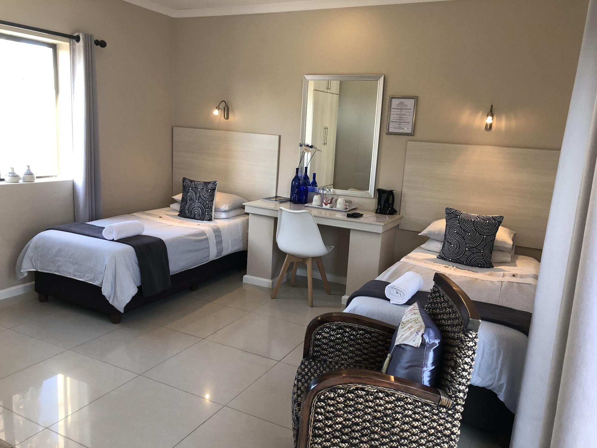 Le Blue Guesthouse Port Elizabeth Kültér fotó