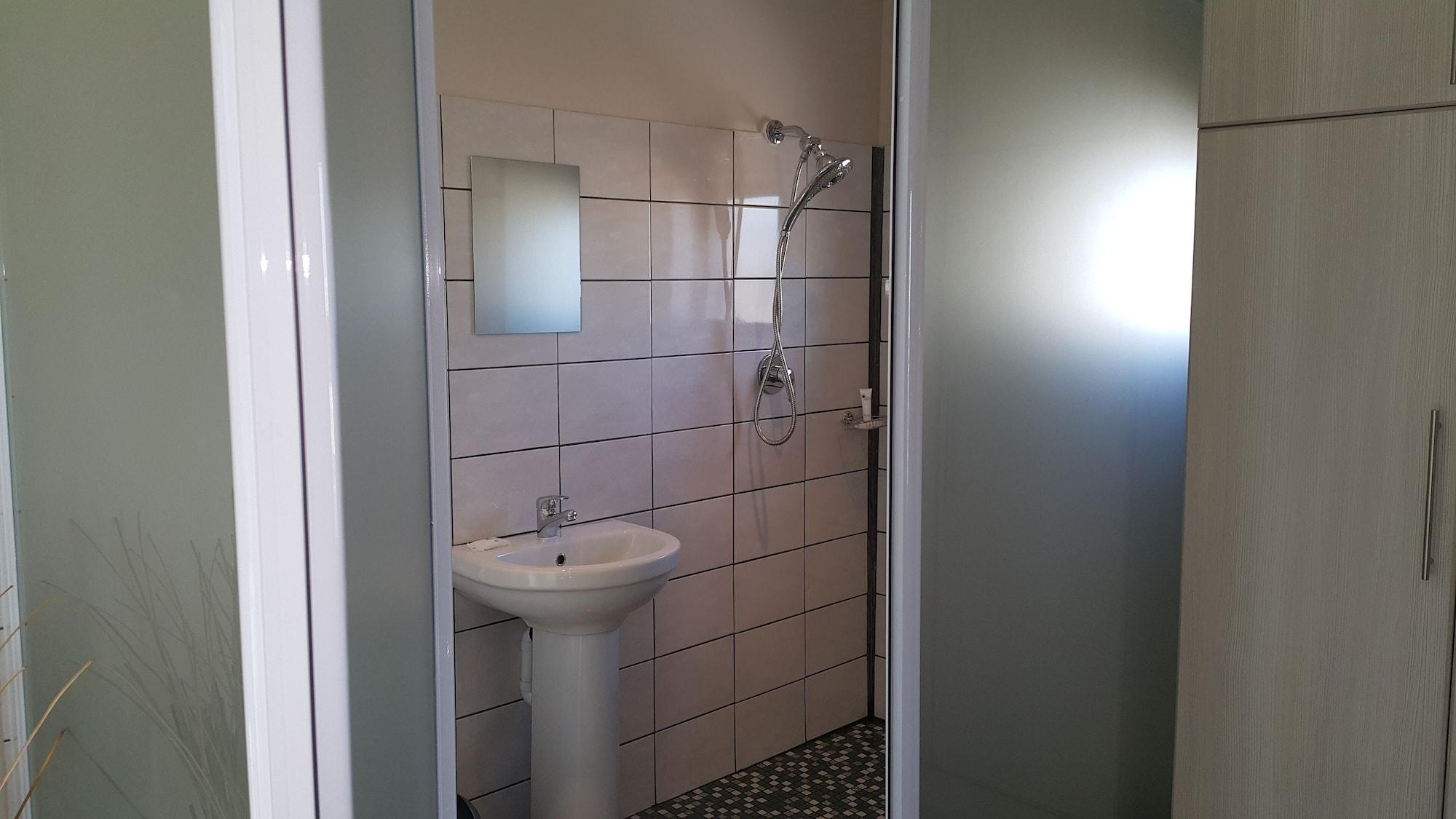Le Blue Guesthouse Port Elizabeth Kültér fotó