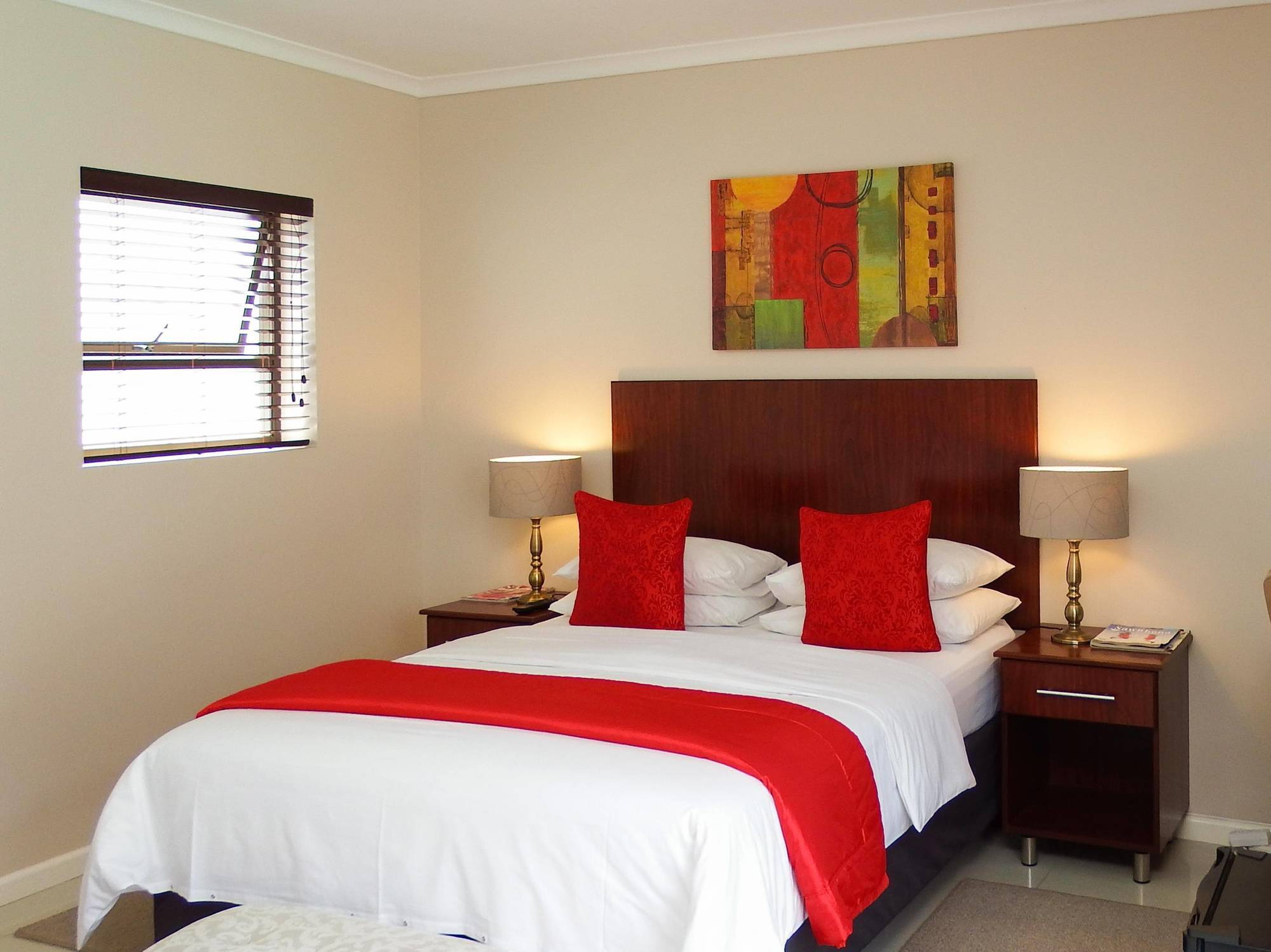 Le Blue Guesthouse Port Elizabeth Kültér fotó
