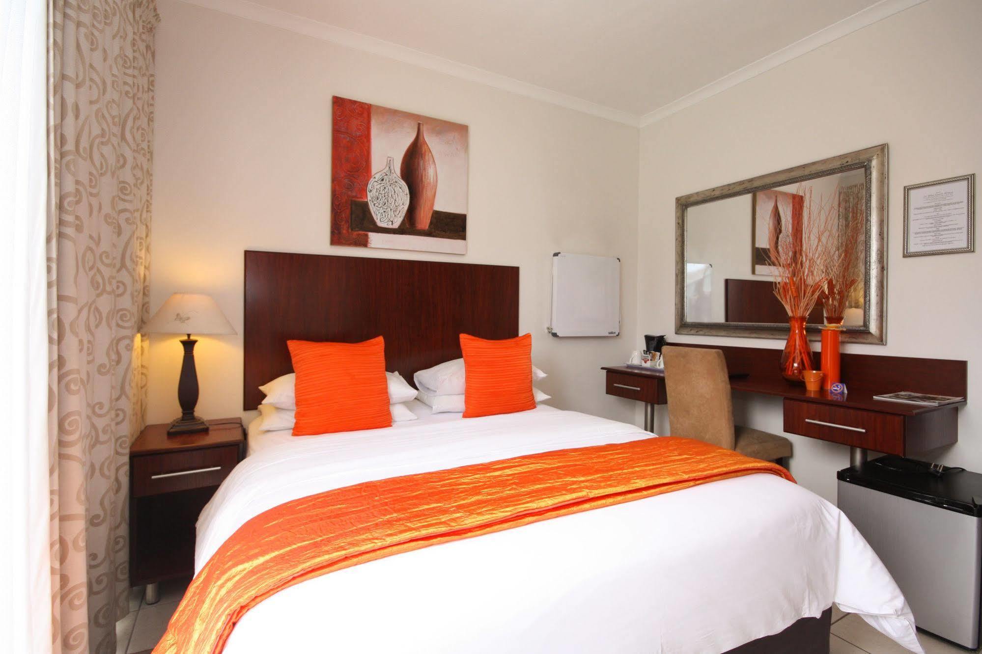 Le Blue Guesthouse Port Elizabeth Kültér fotó
