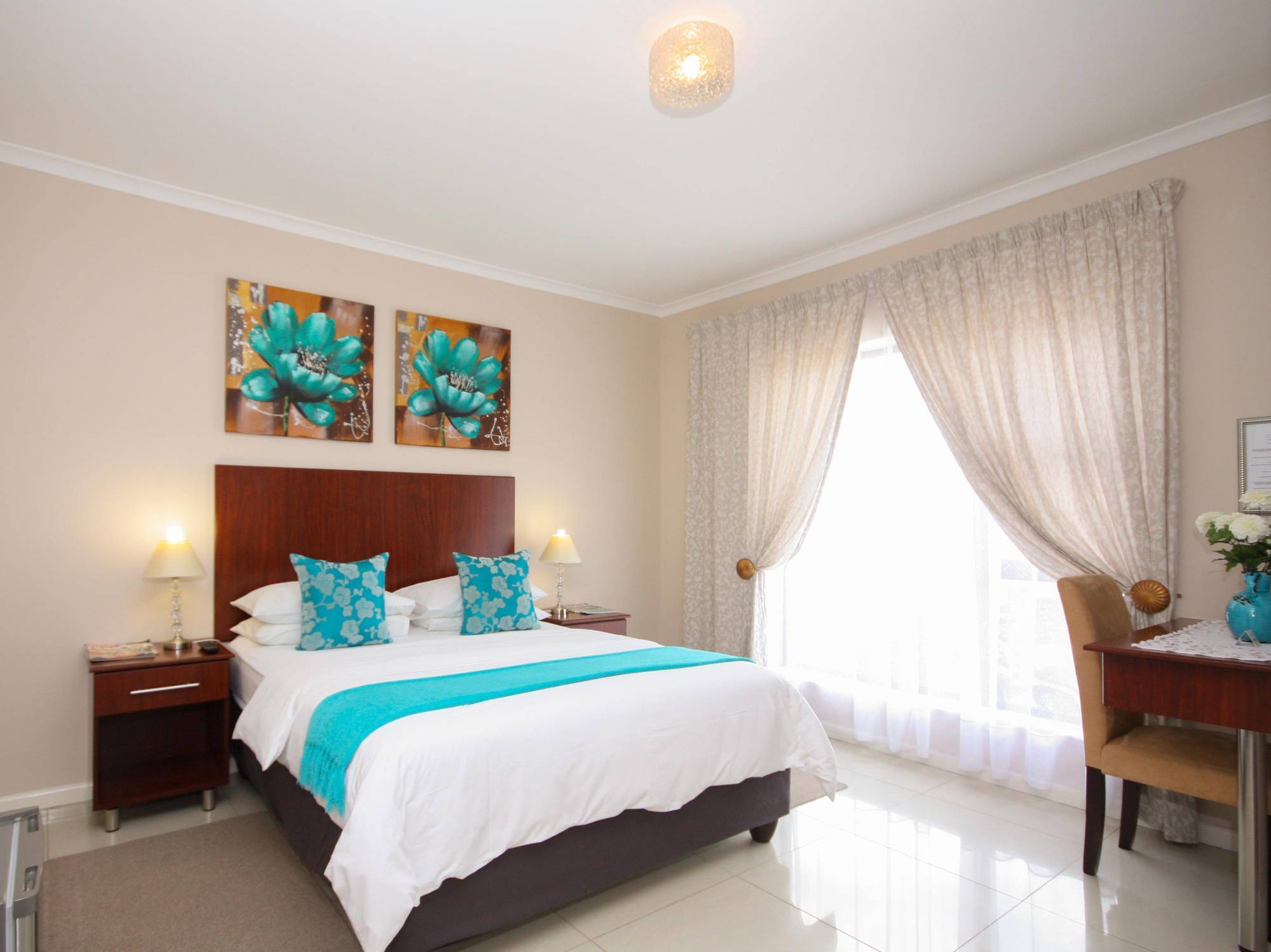 Le Blue Guesthouse Port Elizabeth Kültér fotó