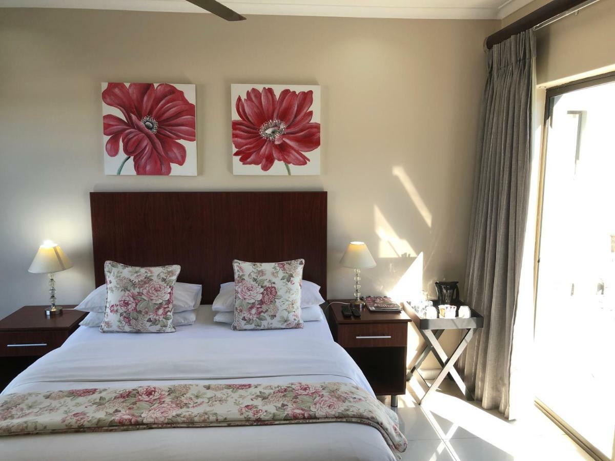 Le Blue Guesthouse Port Elizabeth Kültér fotó